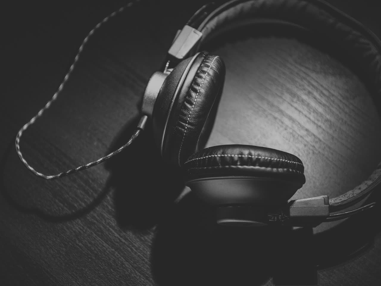 Spotify audio